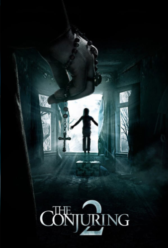 The Conjuring 2 คนเรียกผี 2 (2016)