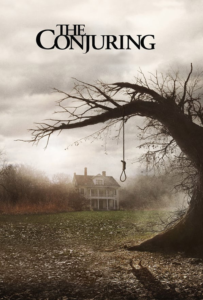 The Conjuring คนเรียกผี (2013)