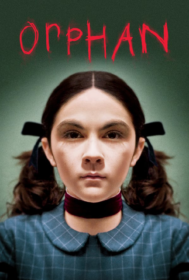 Orphan ออร์แฟน เด็กนรก (2009)