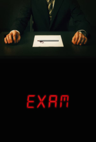 Exam เกมส์ฆาตกรโหด (2009)