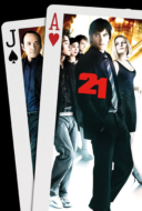 Twenty One 21 เกมเดิมพันอัจฉริยะ (2008)