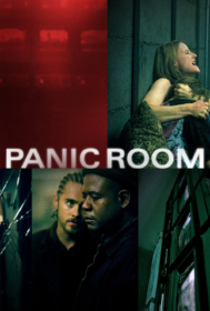 Panic Room ห้องเช่านิรภัยท้านรก (2002)