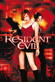 Resident Evil ผีชีวะ (2002)