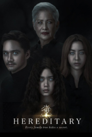 สิงสู่ Reside (2018)