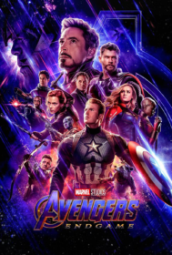 Avengers: Endgame อเวนเจอร์ส: เผด็จศึก (2019)