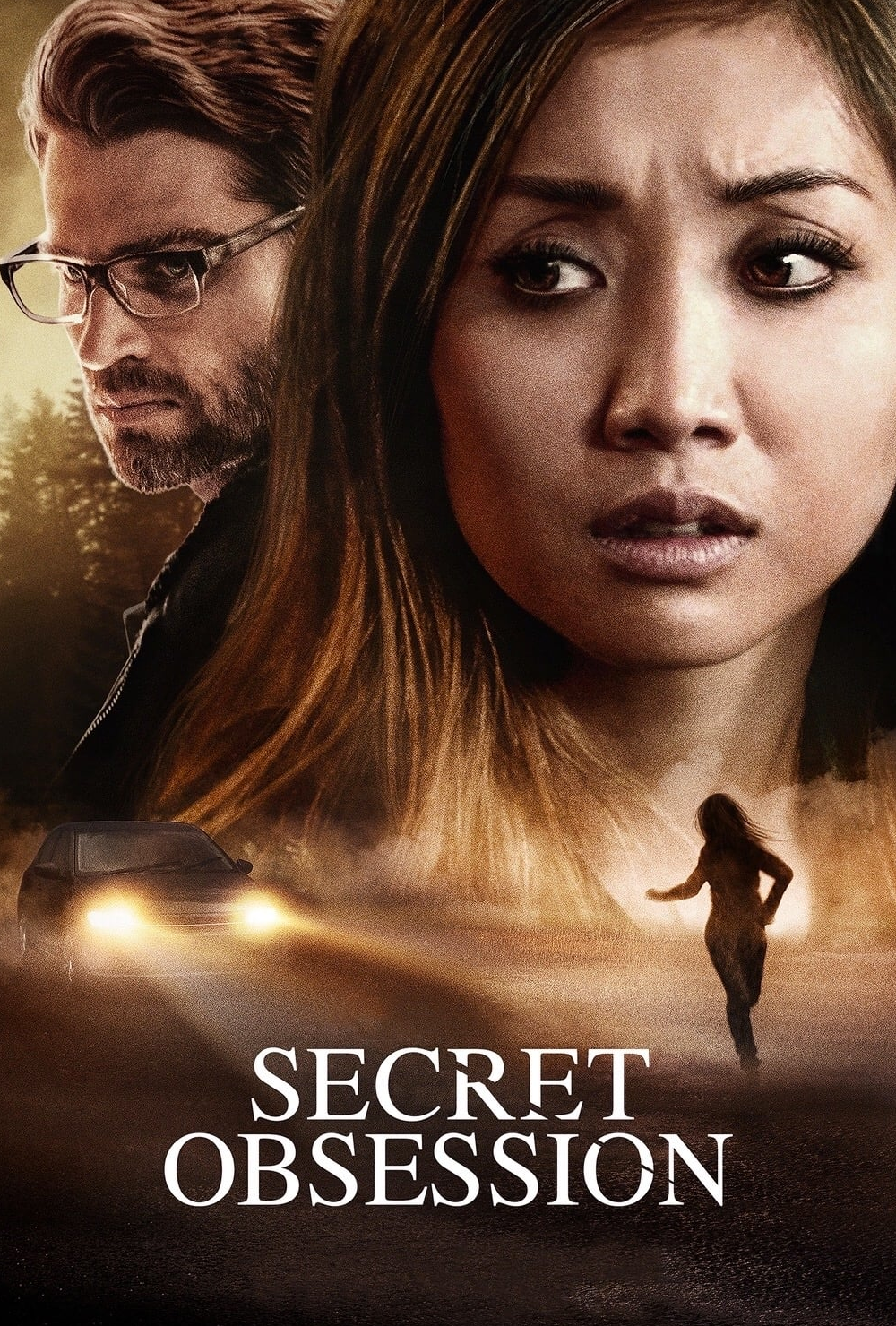 Secret Obsession (2019)