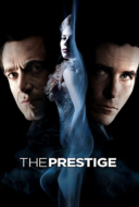 The Prestige ศึกมายากลหยุดโลก