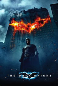 Batman: The Dark Knight แบทแมน อัศวินรัตติกาล