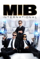 Men in Black: International หน่วยจารชนสากลพิทักษ์โลก (2019)