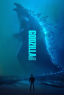 Godzilla: King of the Monsters ก็อดซิลล่า 2: ราชันแห่งมอนสเตอร์ (2019)