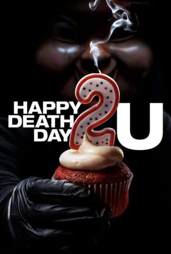 Happy Death Day 2U สุขสันต์วันตาย 2U (2019)