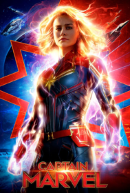 Captain Marvel กัปตันมาร์เวล (2019)