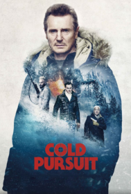 Cold Pursuit แค้นลั่นนรก (2019)