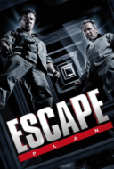 Escape Plan แหกคุกมหาประลัย (2013)