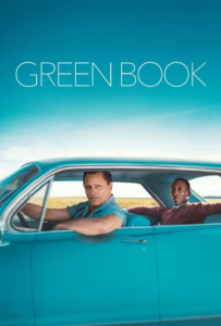 Green Book กรีนบุ๊ค (2018)