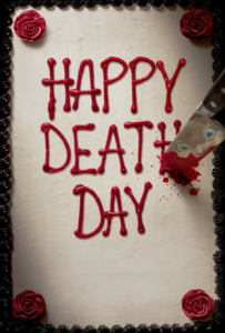 Happy Death Day สุขสันต์วันตาย (2017)