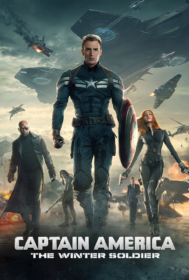 Captain America: The Winter Soldier กัปตันอเมริกา: เดอะวินเทอร์โซลเจอร์ (2014)