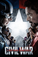 Captain America: Civil War กัปตันอเมริกา: ศึกฮีโร่ระห่ำโลก (2016)