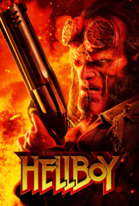Hellboy เฮลล์บอย (2019)