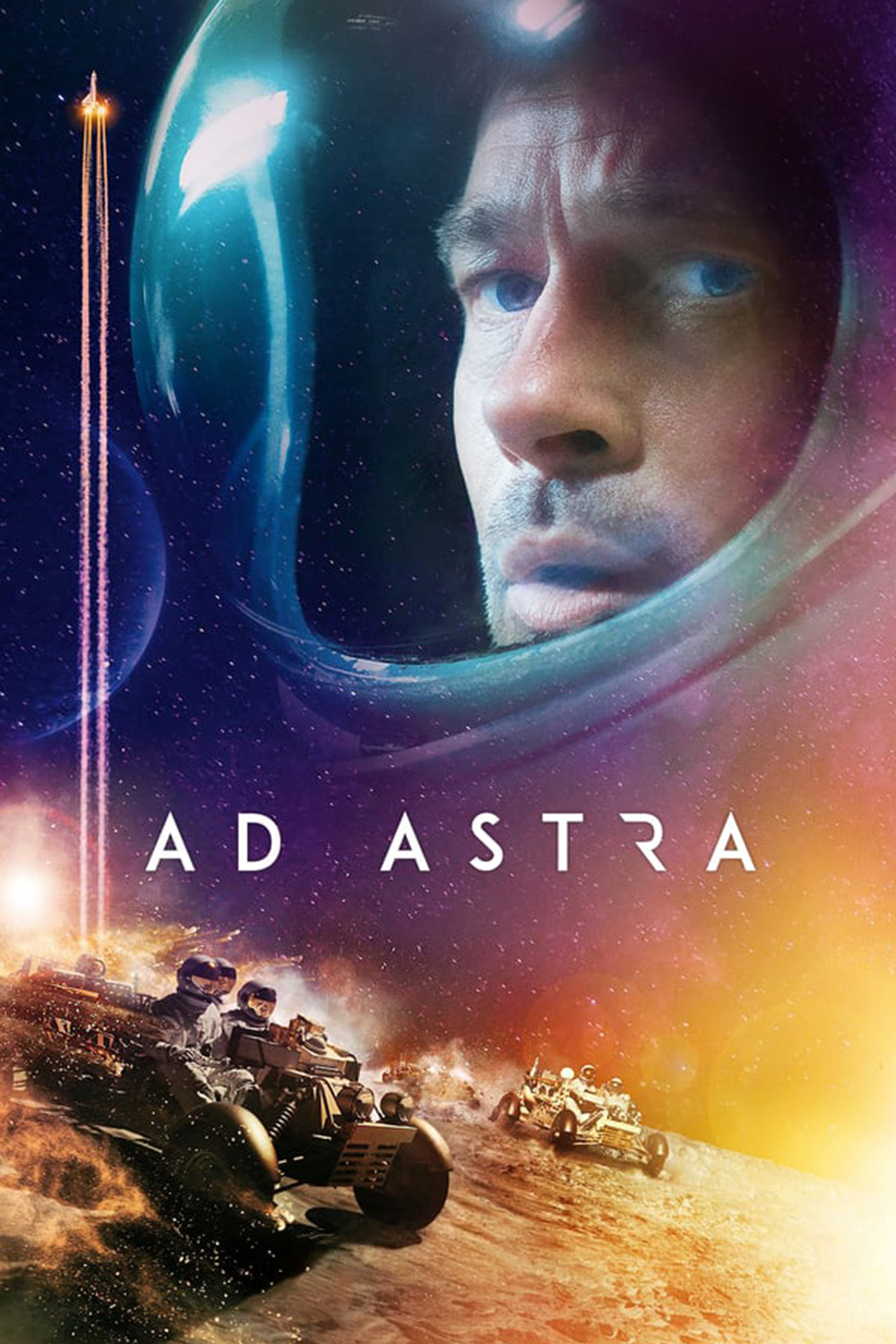 ad astra