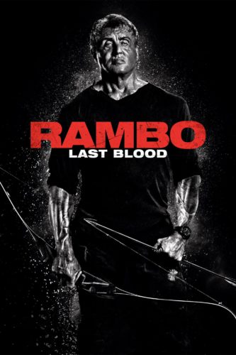 Rambo 5