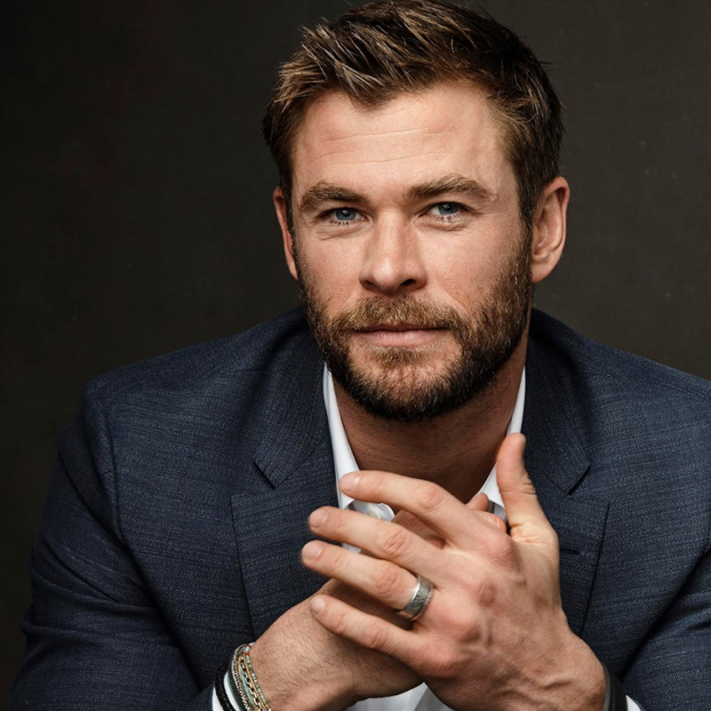 Chris Hemsworth (คริส เฮมส์เวิร์ธ)