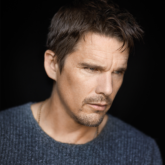 Ethan Hawke (อีธาน ฮอว์ค)