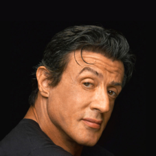 Sylvester Stallone (ซิลเวสเตอร์ สตอลโลน)