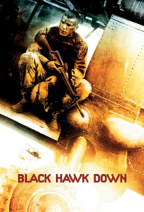 Black Hawk Down ยุทธการฝ่ารหัสทมิฬ (2001)