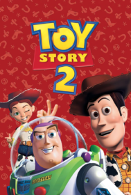 Toy Story 2 ทอย สตอรี่ 2