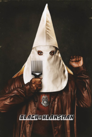 BlacKkKlansman แบล็คแคลนซ์แมน