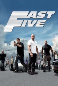 Fast Five เร็ว..แรงทะลุนรก 5