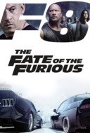 The Fate of the Furious (Fast and Furious 8) เร็ว...แรงทะลุนรก 8 (2017)