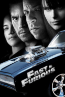 Fast & Furious 4