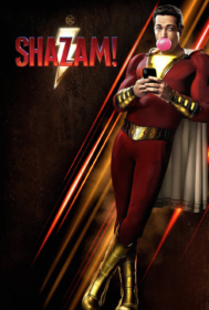 shazam