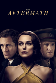 The Aftermath อาฟเตอร์แมท (2019)