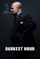 Darkest Hour ชั่วโมงพลิกโลก