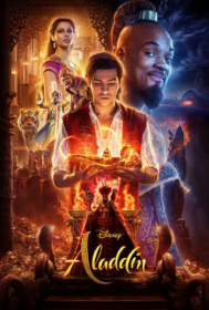 Aladdin 2019