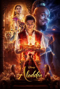 Aladdin 2019