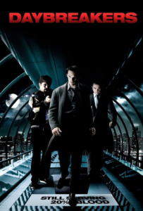 Daybreakers วันแวมไพร์ครองโลก (2009)