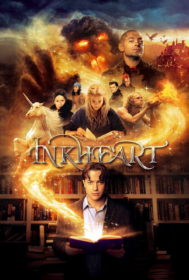 Inkheart เปิดตำนาน อิงค์ฮาร์ท มหัศจรรย์ทะลุโลก (2008)