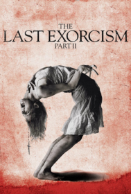 The Last Exorcism Part II นรกเฮี้ยน 2 (2013)