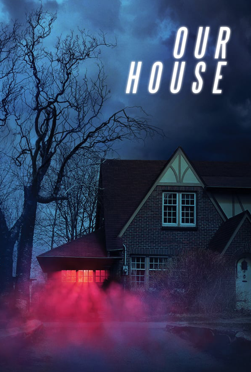 Our House เครื่องเรียกผี (2018)