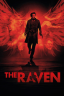 The Raven เจาะแผนคลั่ง ลอกสูตรฆ่า (2012)