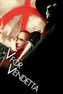 V for Vendetta เพชฌฆาตหน้ากากพญายม (2005)