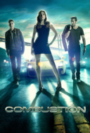 Combustion ปล้นเหยียบมิดไมล์ (2013)