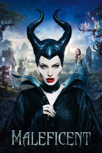 Maleficent มาเลฟิเซนต์ กำเนิดนางฟ้าปีศาจ