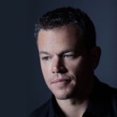 Matt Damon (แมตต์ เดมอน)