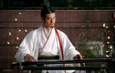 Takeshi Kaneshiro