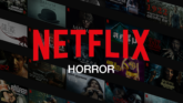 Netflix Horror Original Movies & Series